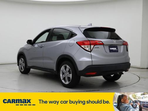 2019 Honda HR-V LX