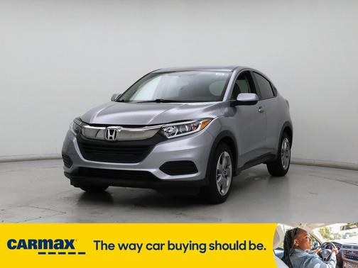 2019 Honda HR-V LX