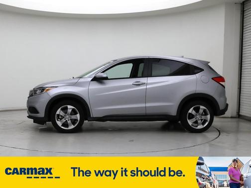 2019 Honda HR-V LX