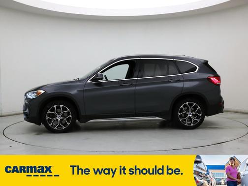 2020 BMW X1 XDrive28i