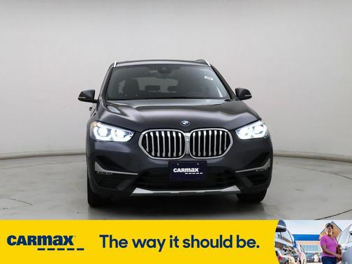 2020 BMW X1 XDrive28i