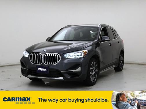 2020 BMW X1 XDrive28i