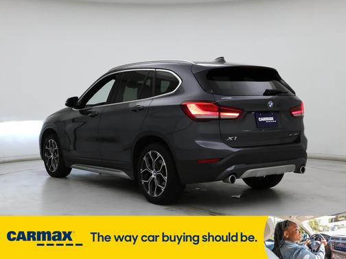 2020 BMW X1 XDrive28i