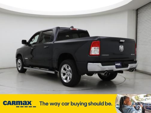2019 RAM 1500 Bighorn