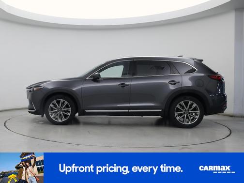 2019 Mazda CX-9 Grand Touring