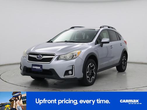 2017 Subaru Crosstrek Premium