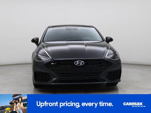 2022 Hyundai SONATA N Line