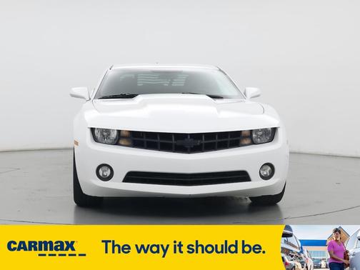 2013 Chevrolet Camaro LS