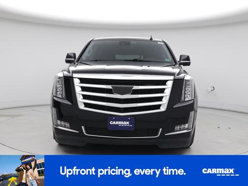 2020 Cadillac Escalade ESV Luxury