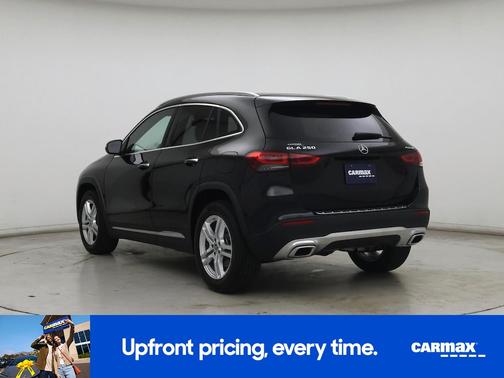 2023 Mercedes-Benz GLA 250 