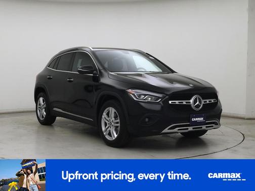 2023 Mercedes-Benz GLA 250 