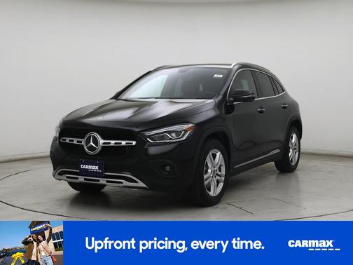 2023 Mercedes-Benz GLA 250 
