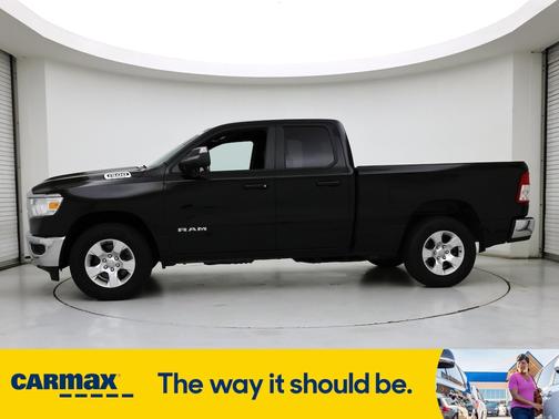 2021 RAM 1500 Bighorn