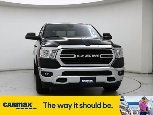 2021 RAM 1500 Bighorn