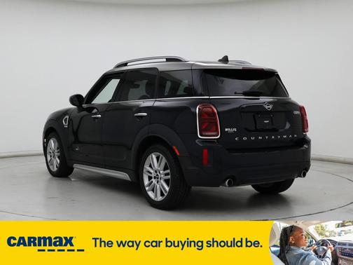 2023 MINI Countryman S ALL4