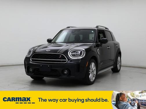 2023 MINI Countryman S ALL4