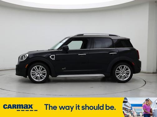 2023 MINI Countryman S ALL4