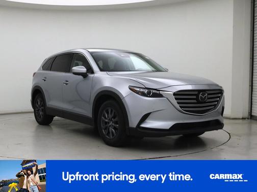 2022 Mazda CX-9 Touring