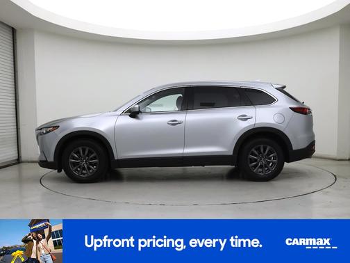 2022 Mazda CX-9 Touring