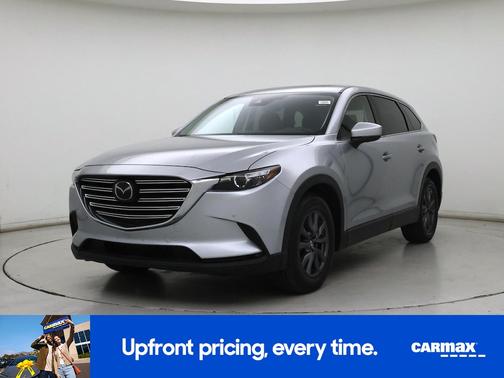 2022 Mazda CX-9 Touring