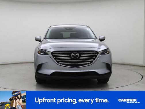 2022 Mazda CX-9 Touring