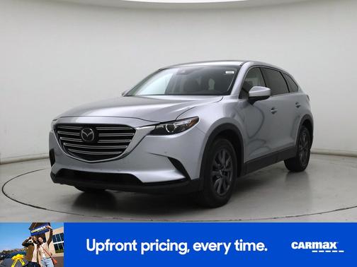 2022 Mazda CX-9 Touring