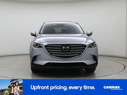 2022 Mazda CX-9 Touring