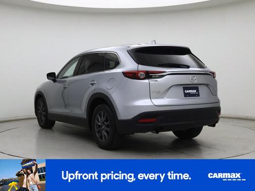 2022 Mazda CX-9 Touring