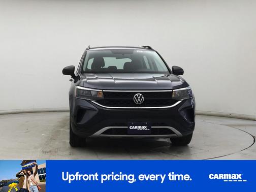 2022 Volkswagen Taos S