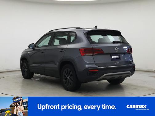2022 Volkswagen Taos S