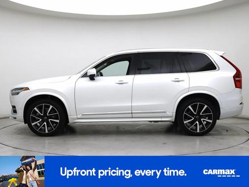 2024 Volvo XC90 B6 Ultimate Bright Theme