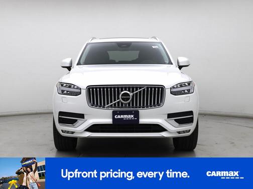 2024 Volvo XC90 B6 Ultimate Bright Theme