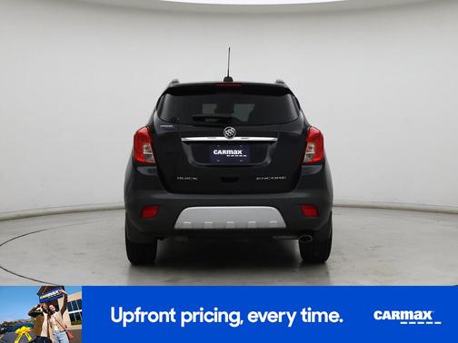 2015 Buick Encore Leather