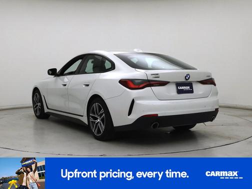 2023 BMW 430 I xDrive