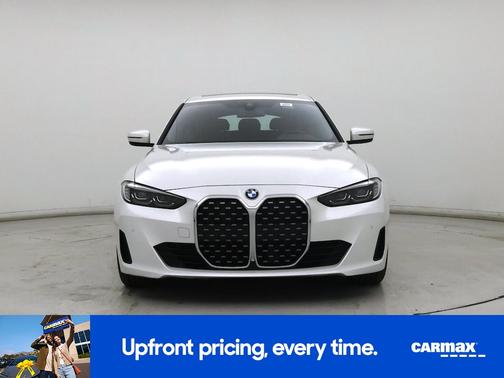 2023 BMW 430 I xDrive