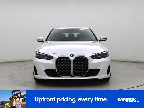 2023 BMW 430 I xDrive