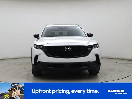 2024 Mazda CX-50 2.5 Turbo Meridian Edition