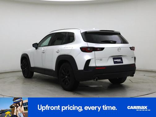 2024 Mazda CX-50 2.5 Turbo Meridian Edition