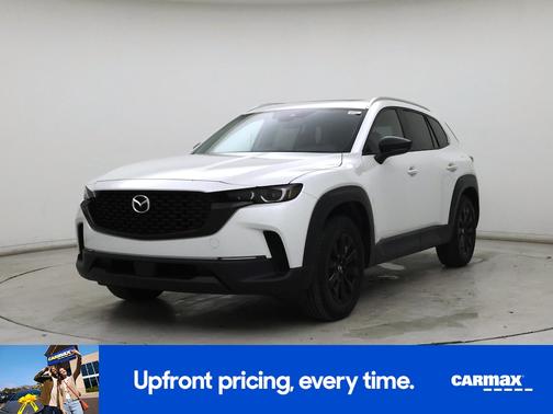 2024 Mazda CX-50 2.5 Turbo Meridian Edition