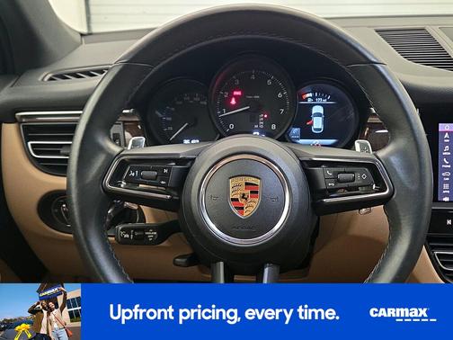 2023 Porsche Macan 