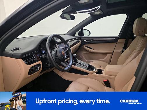 2023 Porsche Macan 