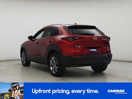 2024 Mazda CX-30 2.5 S Premium Package