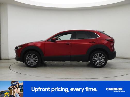 2024 Mazda CX-30 2.5 S Premium Package