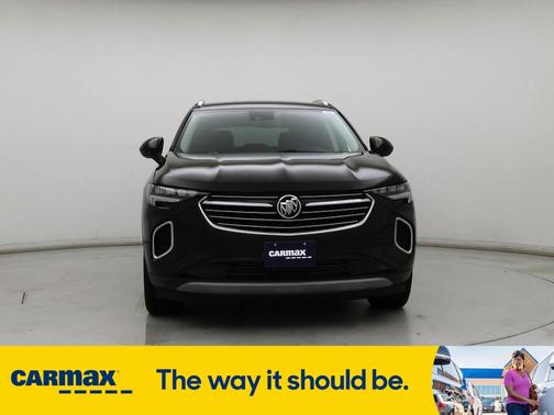 2021 Buick Envision Preferred