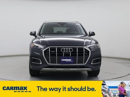 2021 Audi Q5 Premium Plus