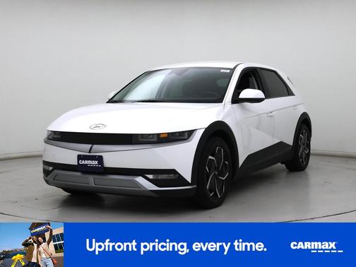 2023 Hyundai IONIQ 5 SEL