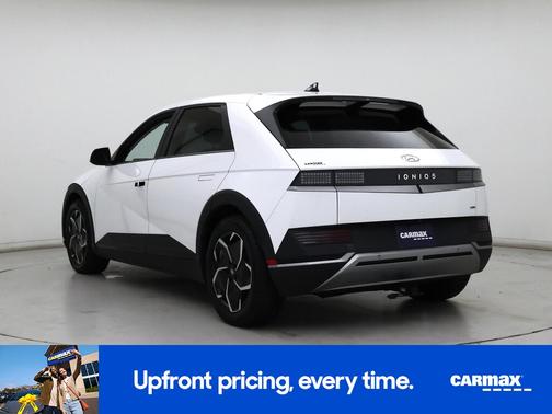 2023 Hyundai IONIQ 5 SEL