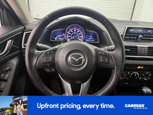 2014 Mazda Mazda3 I Touring