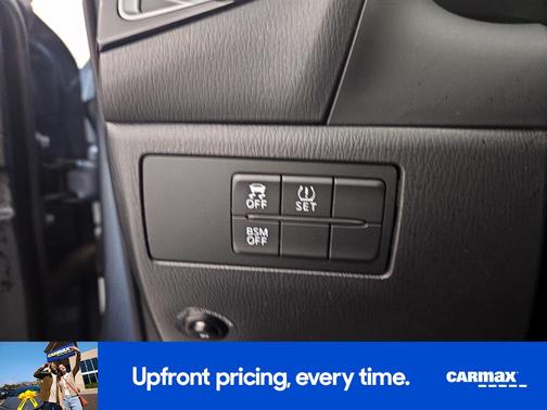 2014 Mazda Mazda3 I Touring