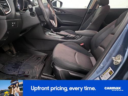 2014 Mazda Mazda3 I Touring
